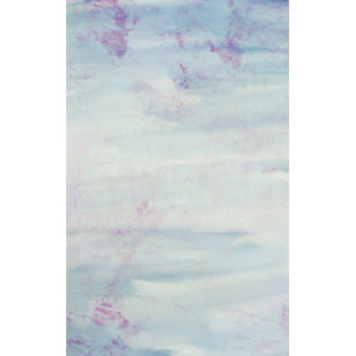 Click Props Backdrops Vinyl Backdrop (Purples Wash, 5 x 8')