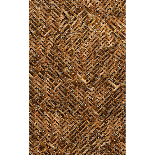 Click Props Backdrops Wooden Trellis Backdrop (5 x 8')