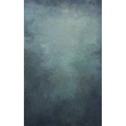Click Props Backdrops 8x13' Super Double Background - Blue Whisper