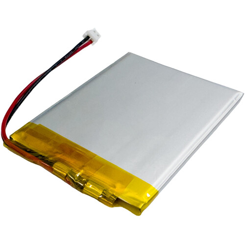 ClouZen Internal Battery for TAINER Portable Storage Devices (3.8V, 3500mAH)