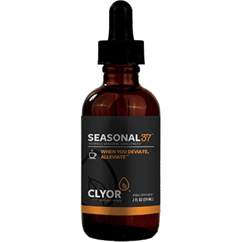 CLYOR Seasonal37 - Throat Drops for Vocalists Affected by Winter Weather