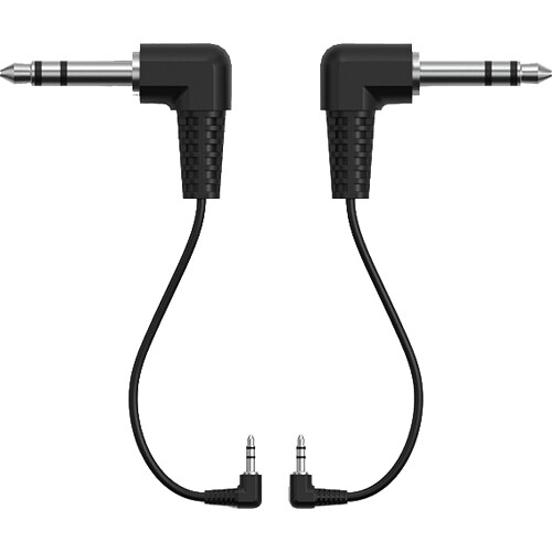 CME WIDI TRS 2.5mm to 1/4" Cable (Pair)