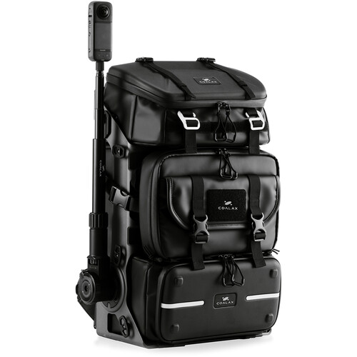 Coalax Lancer Modular Camera Backpack (30L)