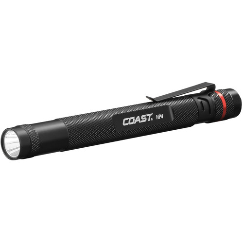 COAST HP4 Bull's-Eye LED Penlight (Gift Box)