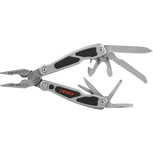 COAST LED140 LED Pocket Multi-Tool (Clamshell Packaging)