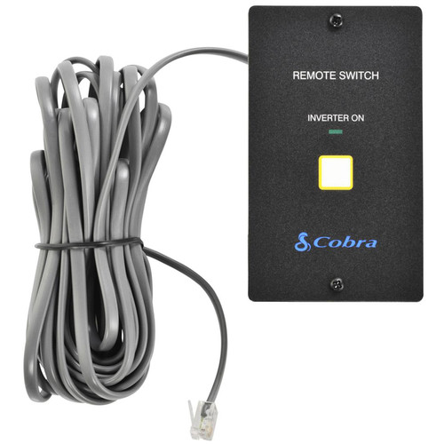 Cobra CPI A20 Remote On/Off Switch