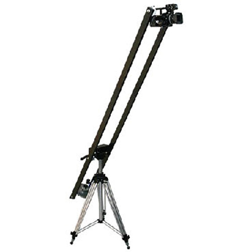 CobraCrane II Plus with Pan Head PLUS