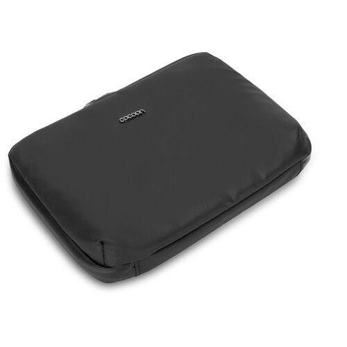 Cocoon Vault Portfolio GRID-IT! Organizer (Small, Black)