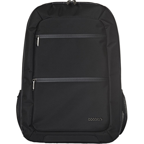 17 slim laptop backpack SuperHandy Inch Water-Resistant Tech  Multiple Compartments Bag for Work, Travel & Commuting and other peripherals Cocoon MCP3451BK 17" SLIM XL