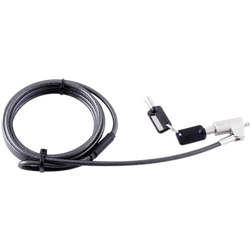 CODi Ultra-Slim Key Cable Lock for Nano Slot