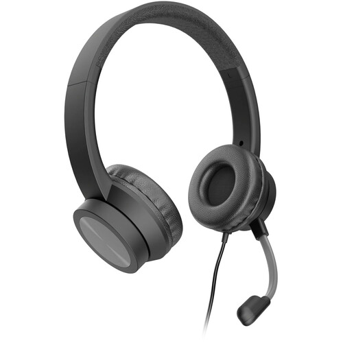 CODi A04508 Wired USB-A Stereo Headset