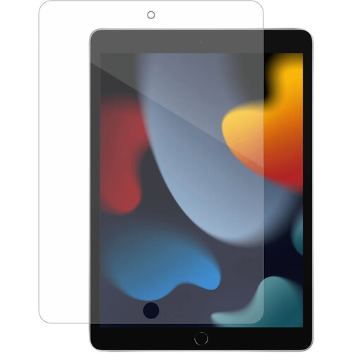 CODi Tempered Glass Screen Protector for 10.2" iPad 9th Gen