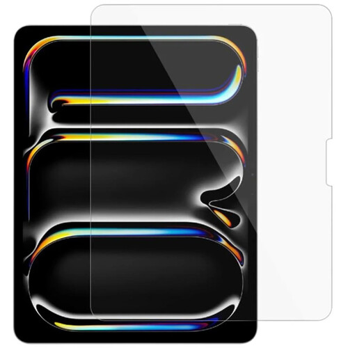 CODi Tempered Glass Screen Protector for 11" iPad Pro M4 & M5