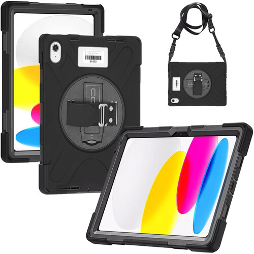 CODi Rugged Case for 11" iPad A16 Chip