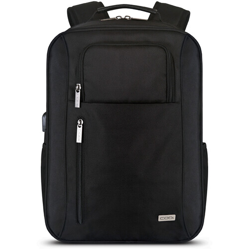 CODi Magna 17.3" Backpack (Black)