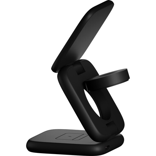 CODi 3-in-1 Folding Wireless Charging Stand