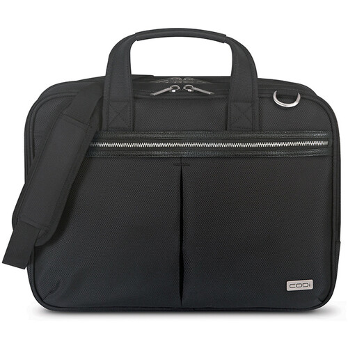 CODi Salvus 15.6" Briefcase