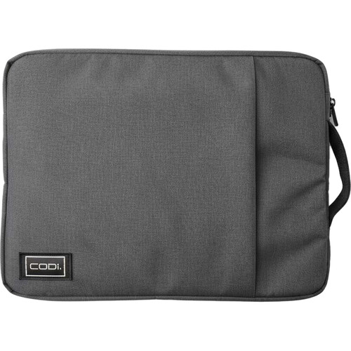 CODi 15.6" Laptop Sleeve (Black)