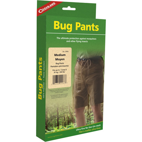 Coghlan's Bug Pants (Medium)