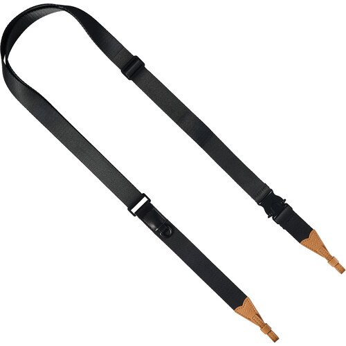 Coiro Marra Phone Strap (Black)