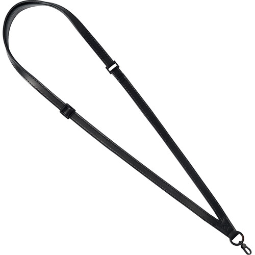 Coiro Terra Phone Strap (Black)