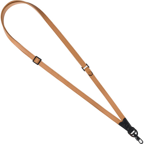 Coiro Terra Phone Strap (Brown)