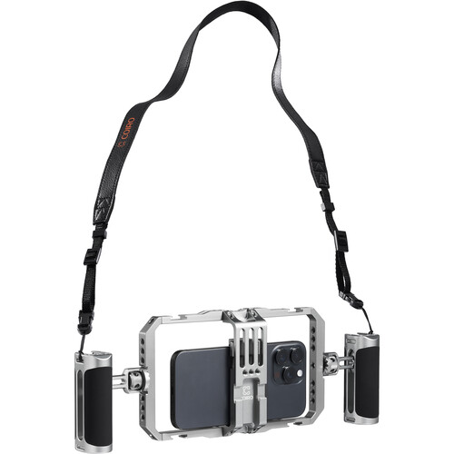 Coiro Tecno Smartphone Video Rig