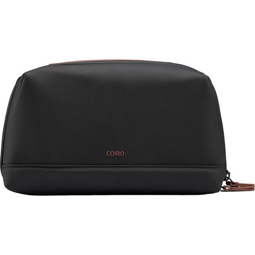 Coiro Tech Pouch (Black)