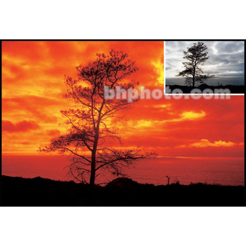 Cokin A Series Orange 0.2 Filter (0.6 Stop)