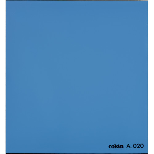 Cokin A Series 80A Light Balancing Filter