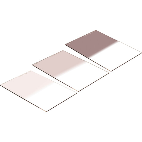 Cokin Z-Pro Series Hard-Edge Graduated ND Filter Kit (100 x 150mm)