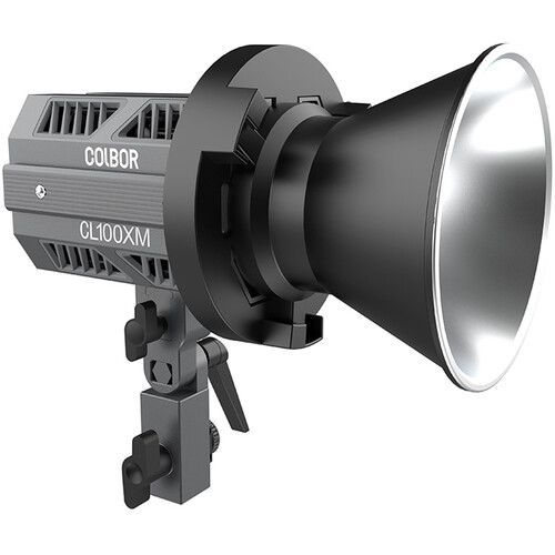 COLBOR CL100M Daylight LED Light COLBOR CL100M B&H Photo Video