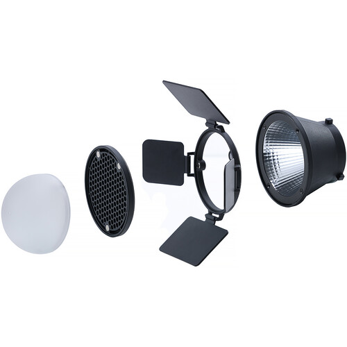 COLBOR HLR Light Reflector Kit for Wonder Lights