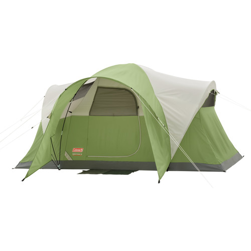 Coleman Montana Tent (6-Person) 2000001593 B&H Photo Video