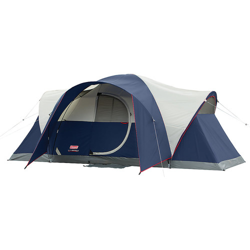 Coleman Elite Montana 8-Person Tent with LEDs/Auto 2000004679