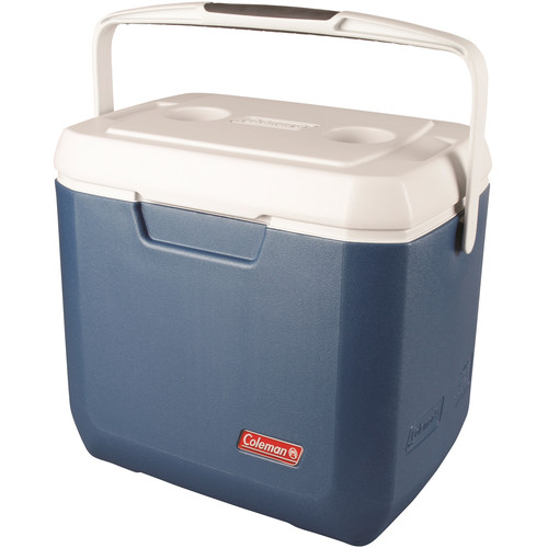 Glacière Coleman Xtreme Marine 28QT - 28 Litres - Blanche - Neuf Sous Emballage