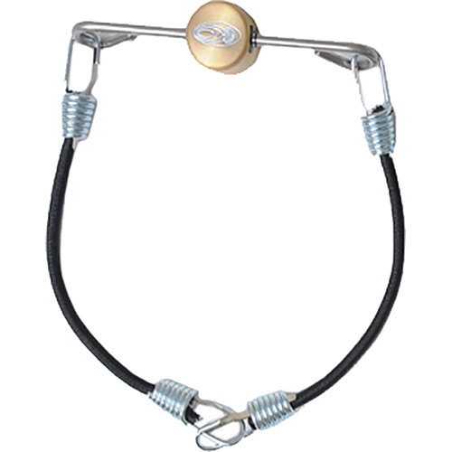 Coles Microphones Suspension Mount for 4038 Studio Ribbon Microphone