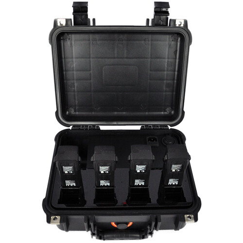 Colorado Drone Chargers Portable Rapid Charging Station for DJI Mavic 3 (CE)