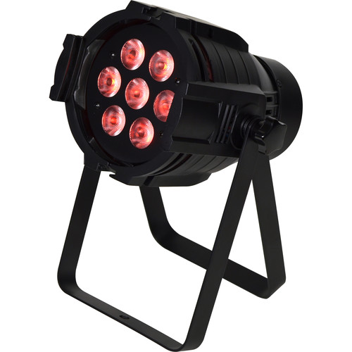 ColorKey MicroPar HEX 7 LED