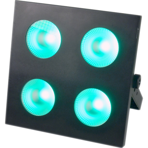 ColorKey StageBlinder COB Tri 4 - LED Panel Fixture