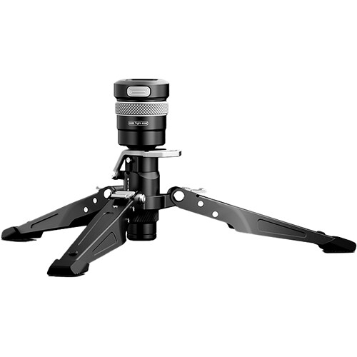 COMAN MT15 Pro Monopod with BM65 Tripod Head