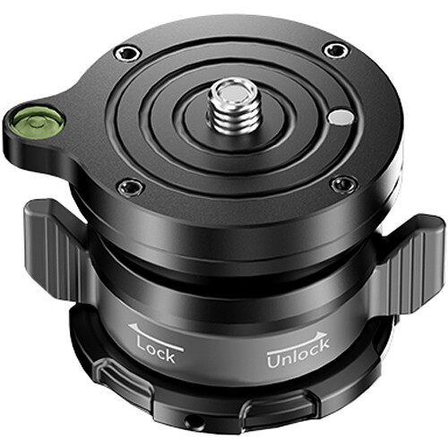 COMAN PH20 Leveling Base