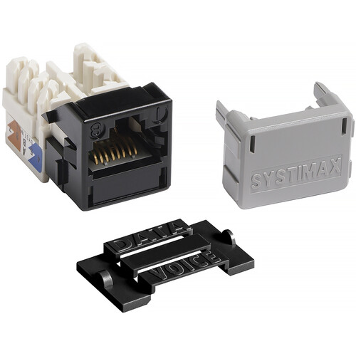 CommScope GigaSPEED XL M-Series Modular Cat 6 700206667 B&H