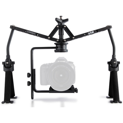 COMODO Orbit Handheld Stabilization Rig