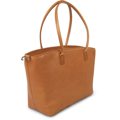 compagnon unique Gen III Camera Bag (Light Brown)