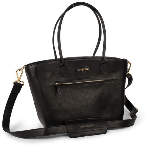 compagnon unique Gen III Camera Bag (Black)