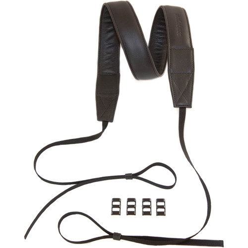 compagnon The Bold Strap (Black)