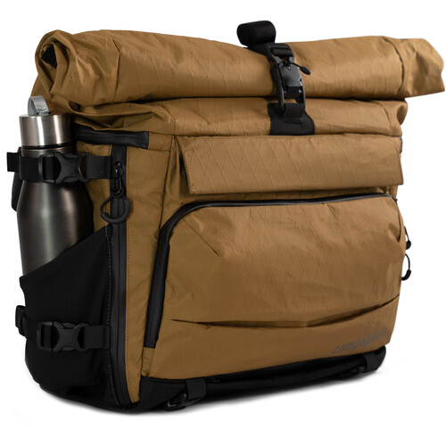 compagnon Element Sling (Desert Brown, 18L)