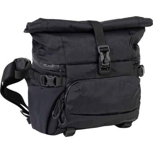 compagnon Element Sling 2.0 (Volcano Black, 7L)