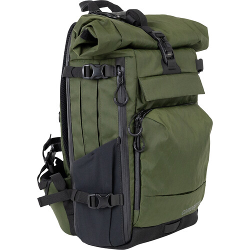 compagnon Element Backpack (Forest Green, 20L)